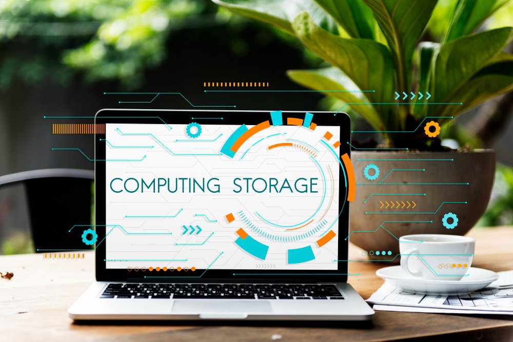 Data Recovery Process